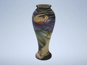 vase 3D Model