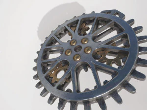 bricoler la transmission plan&eacute;taire Modèle 3D