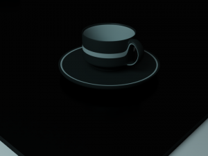 coffee tables pack Modèle 3D