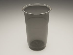 cups mini-pack 3D Model