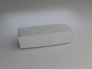 bose mini soundlink cassa 3D Model