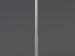 staff 3D Model