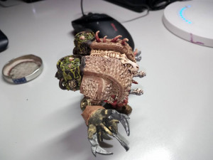 leviathan of corruption Modèles 3D en vedette