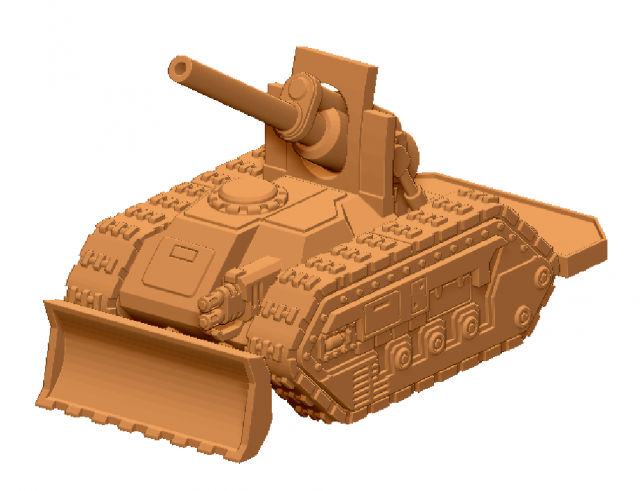 humanstrooper infantry tacticaltank Modèles 3D en vedette .c4d .max .obj .3ds .fbx .stl .blend 