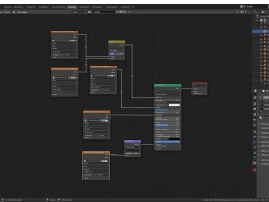 viking helmet 3D Model