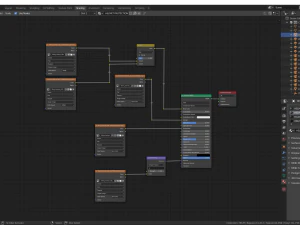 viking helmet 3D Model