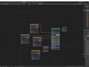 viking helmet 3D Model
