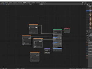 viking helmet 3D Model