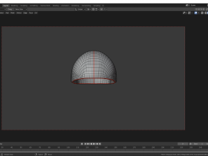viking helmet 3D-Modell