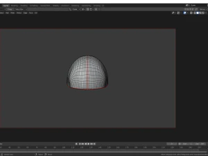 viking helmet 3D Model