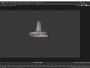 viking helmet 3D-Modell