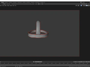 viking helmet 3D Model