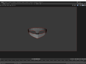 viking helmet 3D-Modell