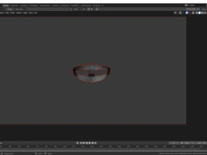 viking helmet 3D Model