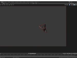 viking helmet 3D Model