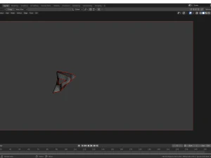 viking helmet 3D Model