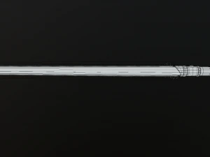 neoclassical lightsaber 3D Model