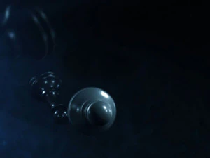 jogo de xadrez Modelo 3D