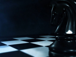 chess set 3D Model