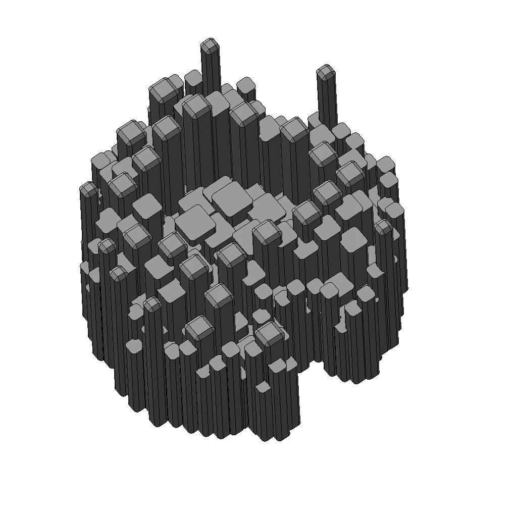 burg freestylie castle freestyle 3D Print Model .c4d .max .obj .3ds .fbx .stl .blend 