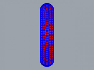 earring 1 Modelo de impresión 3D