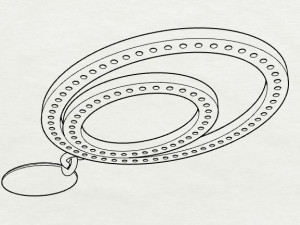 dropearring 2 Modèles 3D en vedette