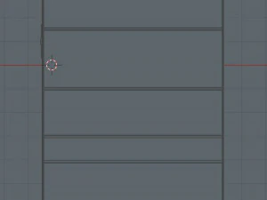 juego de rol en casa Modelo 3D