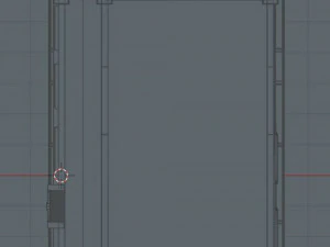 juego de rol en casa Modelo 3D