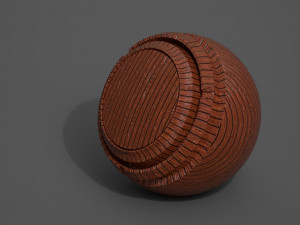 wood material CG 텍스쳐