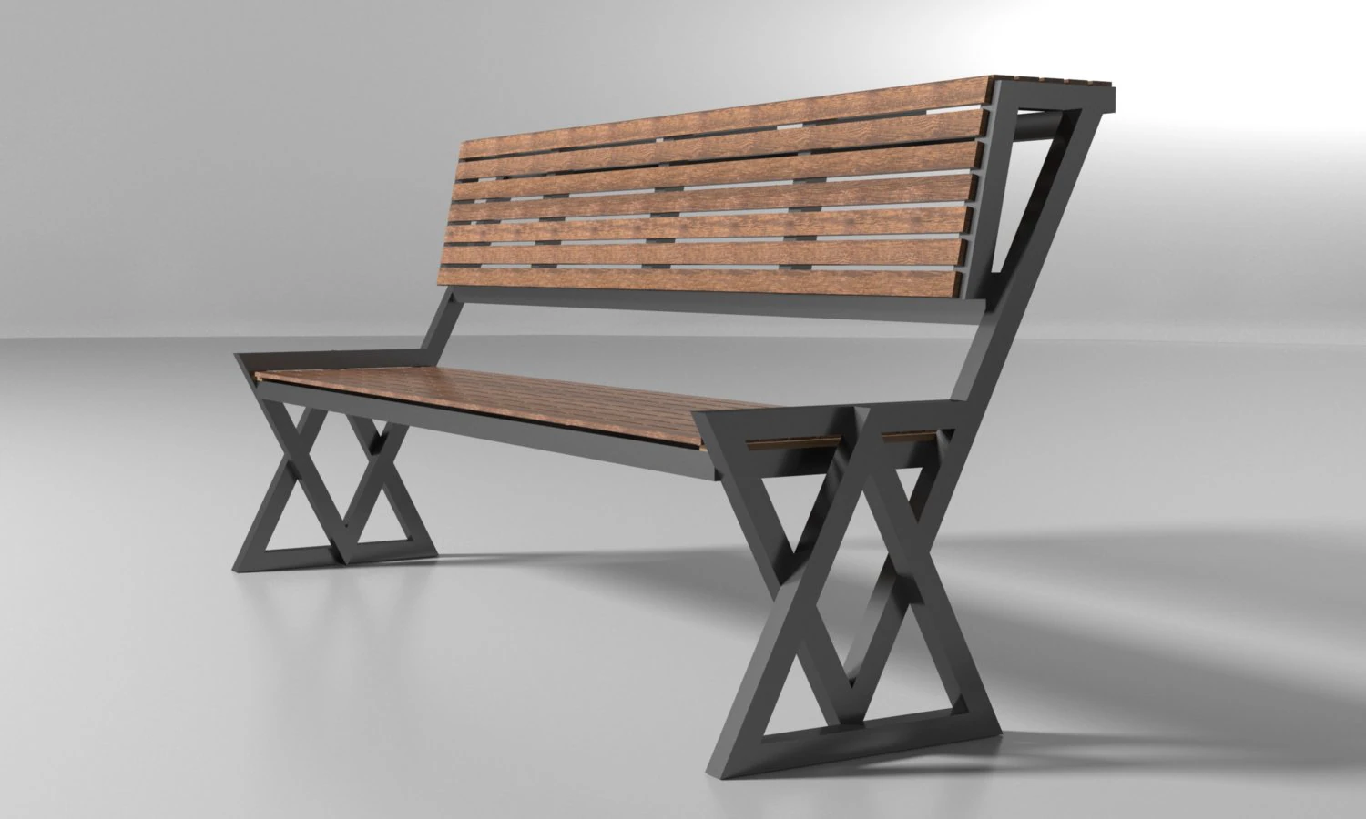 лава два трикутники 3D Модель .c4d .max .obj .3ds .fbx .stl .blend 