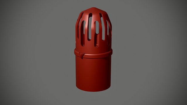 desiccant 3D Принт Модель .c4d .max .obj .3ds .fbx .stl .blend 