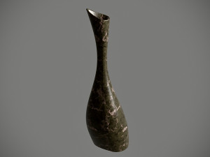home vase 3D Print Model