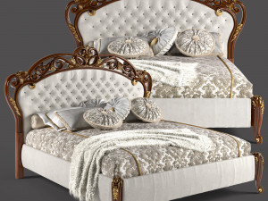 palladio noce 3D 모델