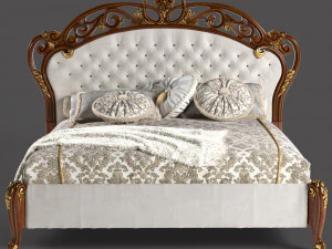 팔라디오 노체 3D 모델