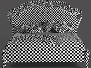 팔라디오 노체 3D 모델