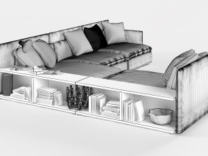 dominio by frigerio 3D Model