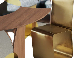 emmemobili selene kia 3D Model