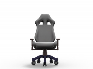 gaming chair Modelo 3D