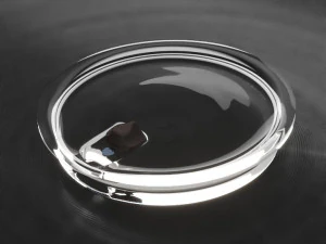 열 컵 3D 모델