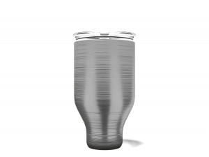 thermal cup 3D Model