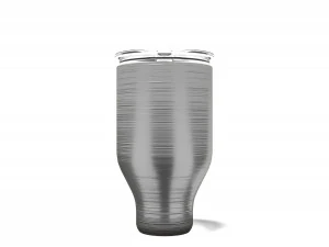 열 컵 3D 모델