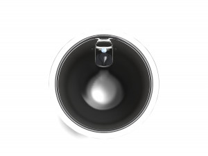 thermal cup 3D Model