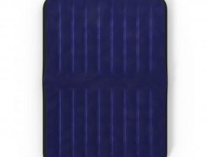 inflatable mattress Modelo 3D