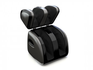 foot massager 3D Model