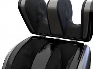 foot massager 3D Model