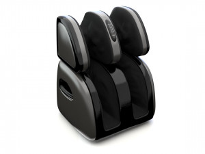 foot massager 3D Model