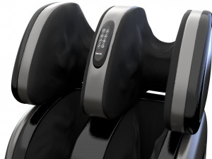 foot massager 3D Model