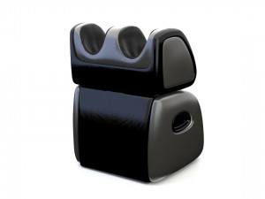 foot massager 3D Model