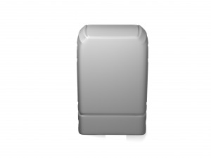 washing machine Model 3D