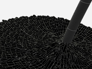 classic pinata Modelo 3D